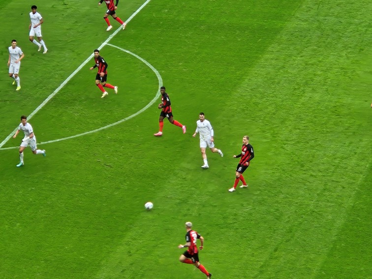 010 Eintracht Frankfurt Deutscher Meister
