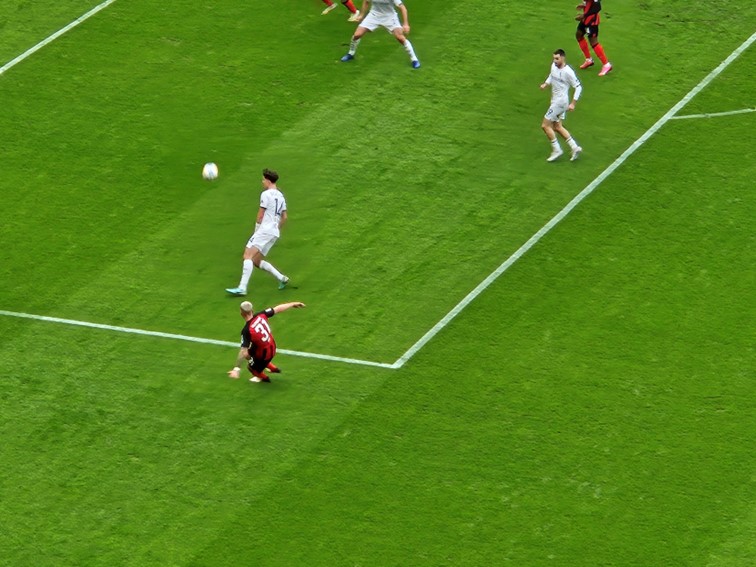 010 Eintracht Frankfurt Deutscher Meister