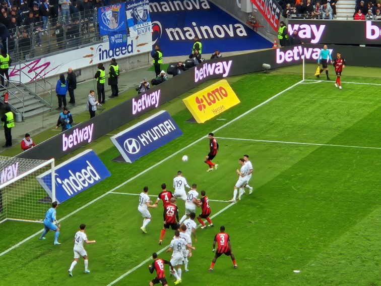 010 Eintracht Frankfurt Deutscher Meister