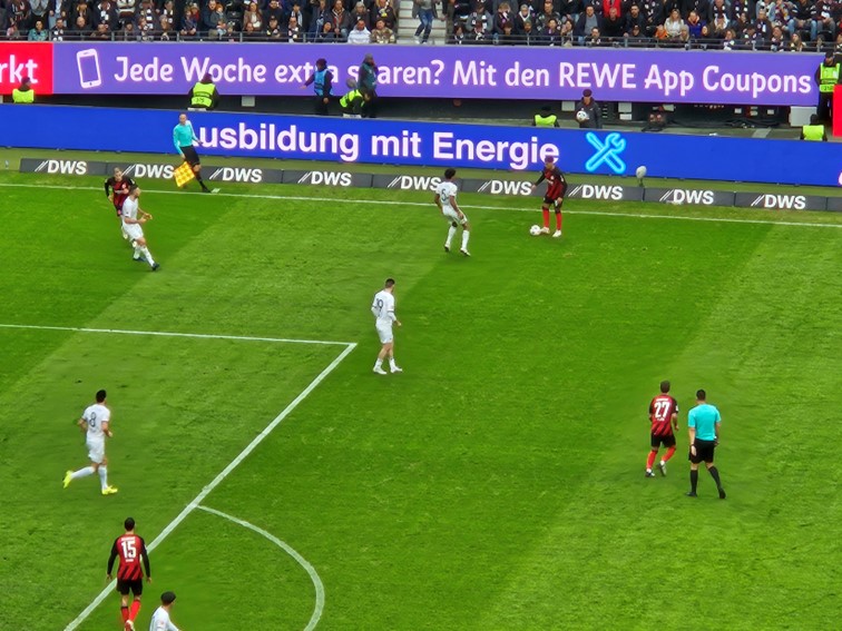 010 Eintracht Frankfurt Deutscher Meister