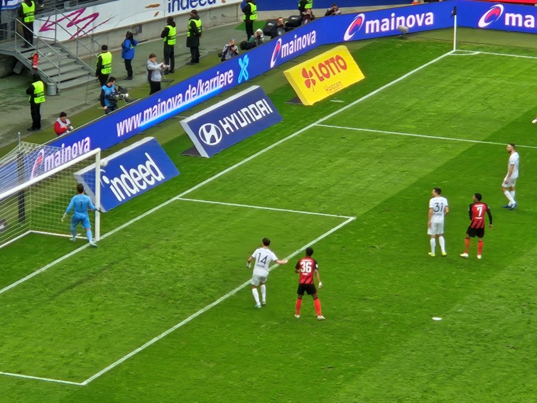 010 Eintracht Frankfurt Deutscher Meister