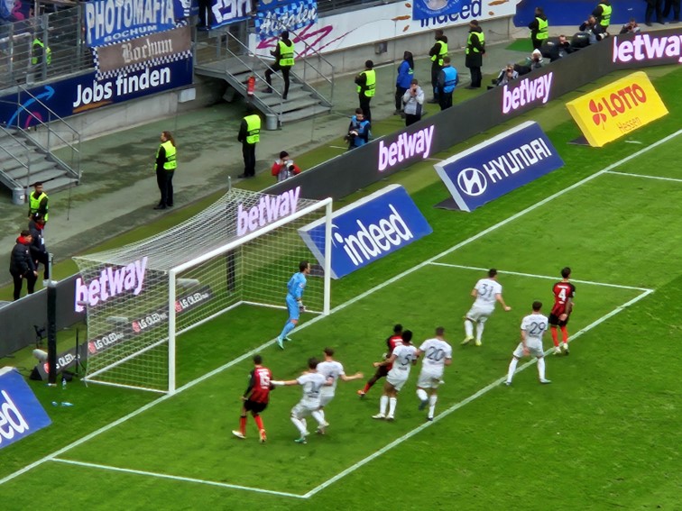 010 Eintracht Frankfurt Deutscher Meister