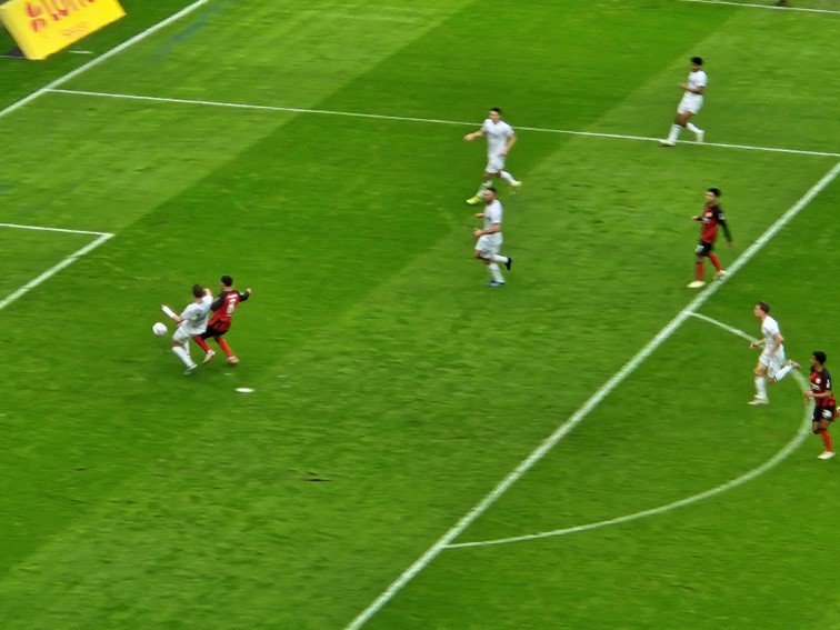 010 Eintracht Frankfurt Deutscher Meister