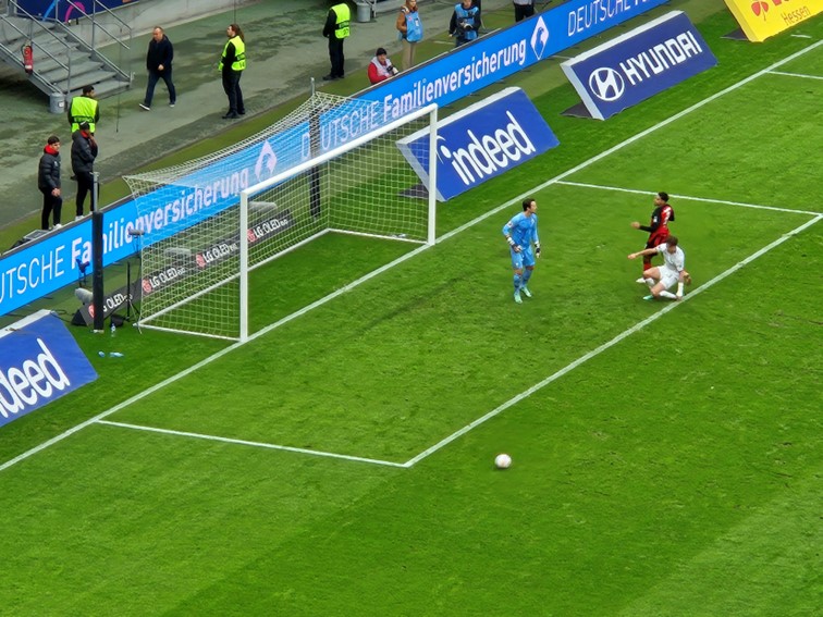 010 Eintracht Frankfurt Deutscher Meister