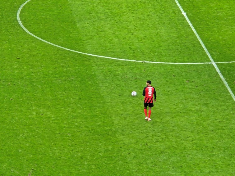 010 Eintracht Frankfurt Deutscher Meister