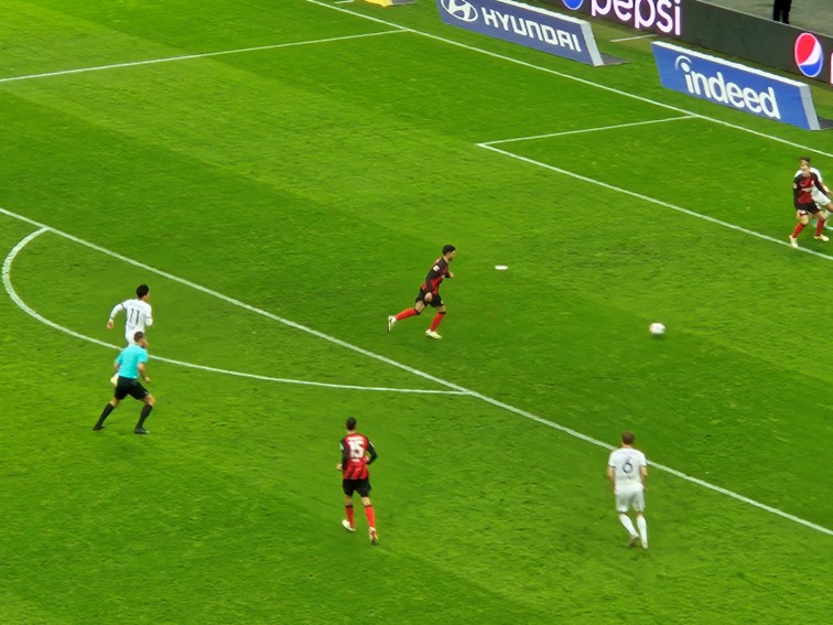 010 Eintracht Frankfurt Deutscher Meister