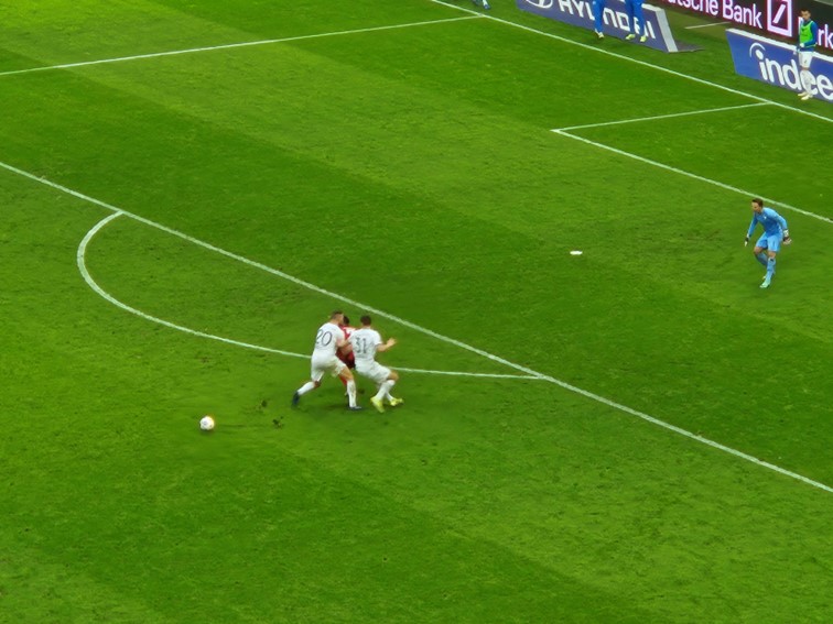 010 Eintracht Frankfurt Deutscher Meister