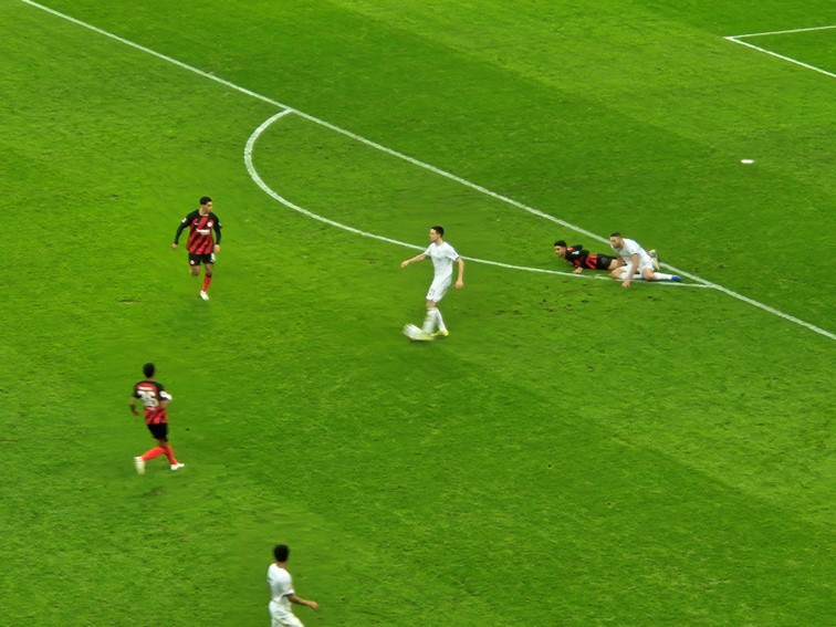 010 Eintracht Frankfurt Deutscher Meister