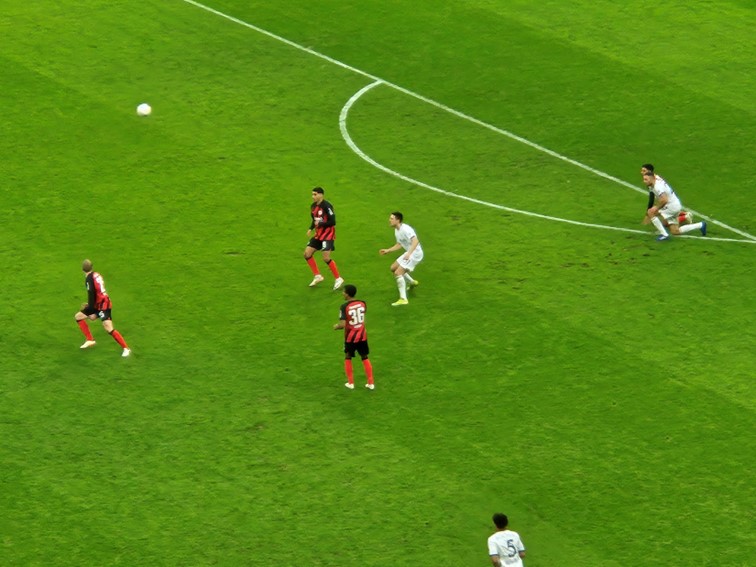 010 Eintracht Frankfurt Deutscher Meister