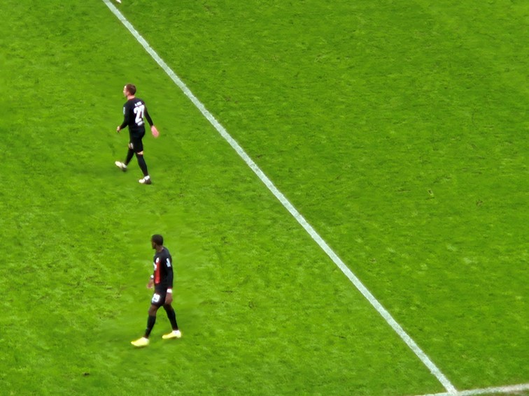 010 Eintracht Frankfurt ECL Sieger