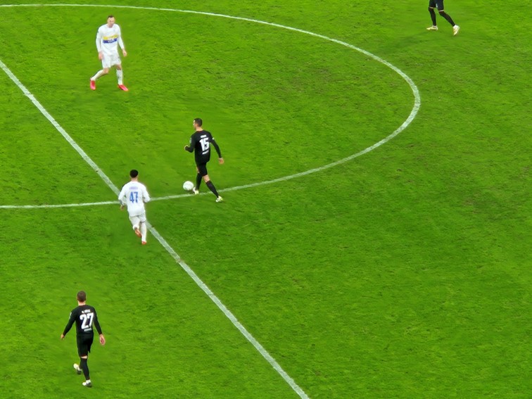 010 Eintracht Frankfurt ECL Sieger