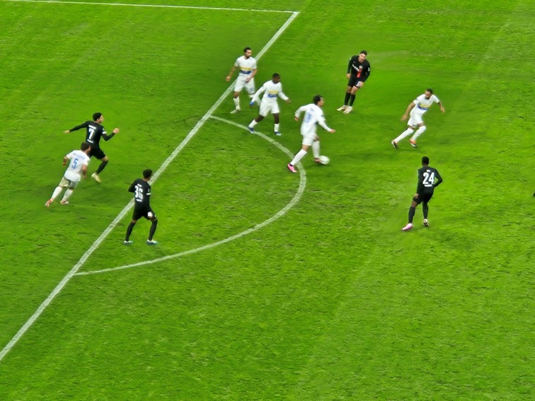 010 Eintracht Frankfurt ECL Sieger