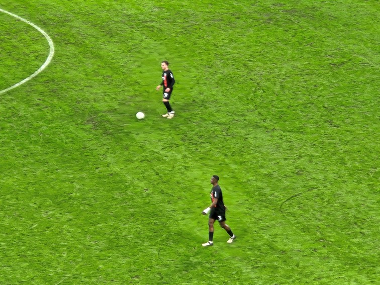 010 Eintracht Frankfurt ECL Sieger