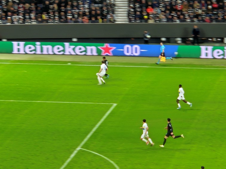 010 Eintracht Frankfurt ECL Sieger