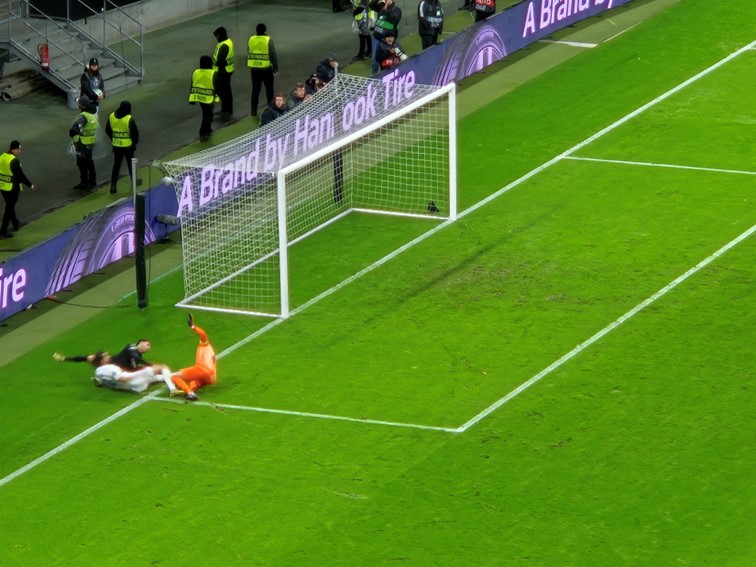 010 Eintracht Frankfurt ECL Sieger