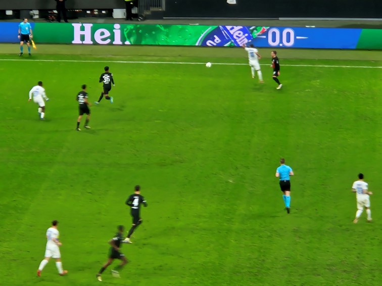 010 Eintracht Frankfurt ECL Sieger