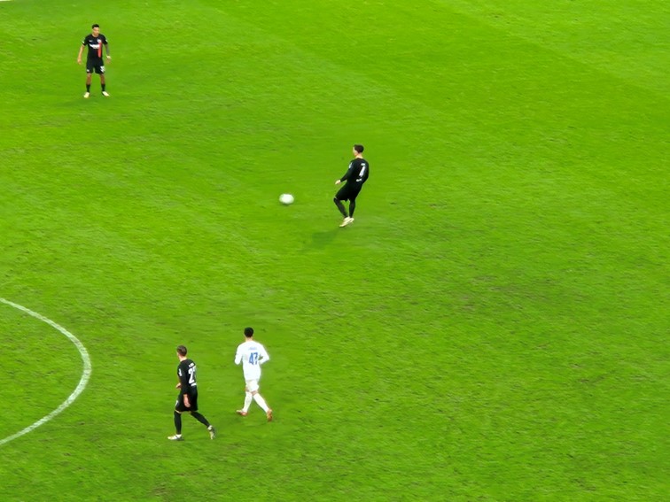 010 Eintracht Frankfurt ECL Sieger