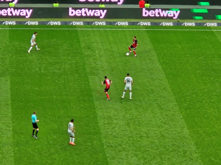 006 Eintracht Frankfurt Deutscher Meister