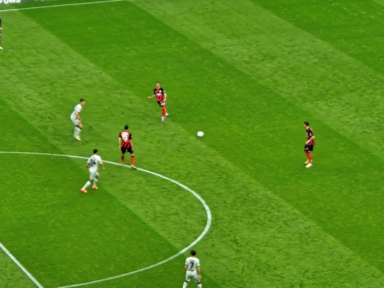 006 Eintracht Frankfurt Deutscher Meister