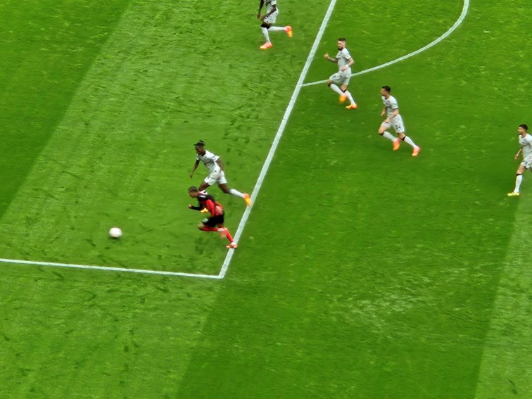 006 Eintracht Frankfurt Deutscher Meister