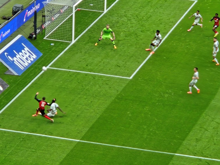 006 Eintracht Frankfurt Deutscher Meister