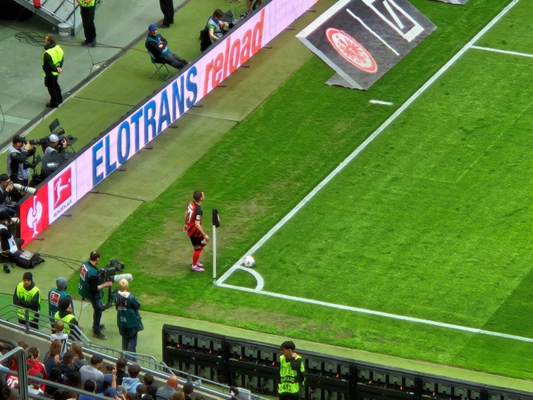 006 Eintracht Frankfurt Deutscher Meister