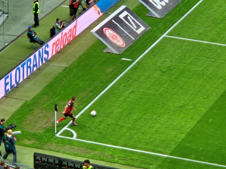 006 Eintracht Frankfurt Deutscher Meister