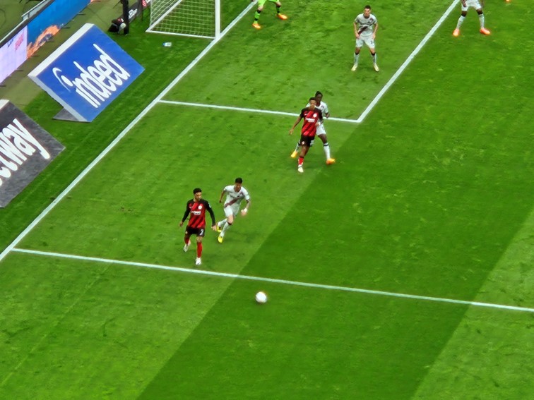 006 Eintracht Frankfurt Deutscher Meister