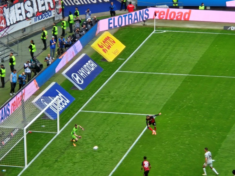 006 Eintracht Frankfurt Deutscher Meister