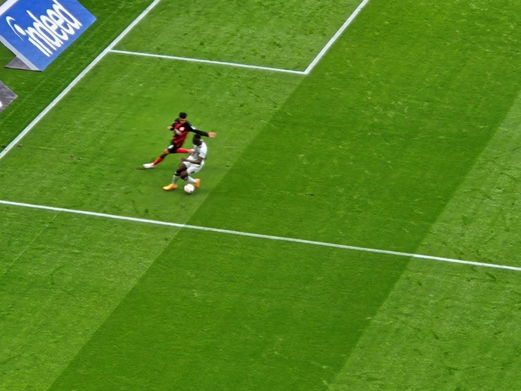 006 Eintracht Frankfurt Deutscher Meister