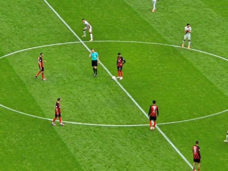 006 Eintracht Frankfurt Deutscher Meister