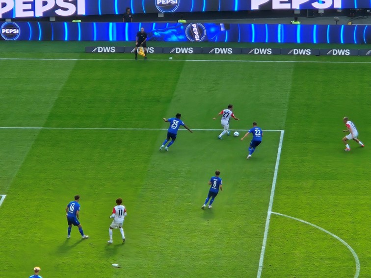 006 SGE Herren Deutscher Meister