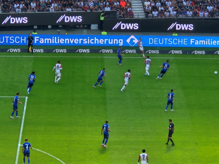 006 SGE Herren Deutscher Meister