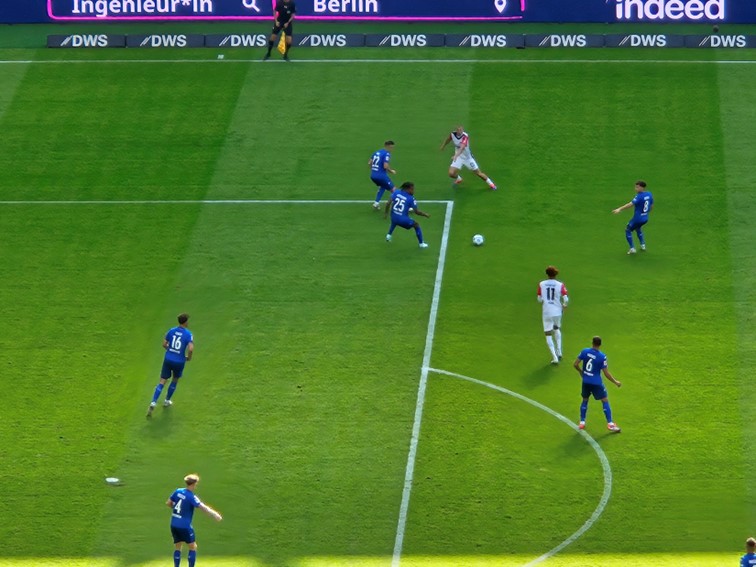 006 SGE Herren Deutscher Meister