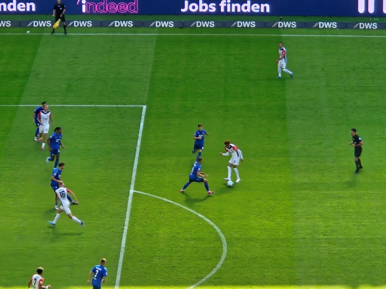006 SGE Herren Deutscher Meister