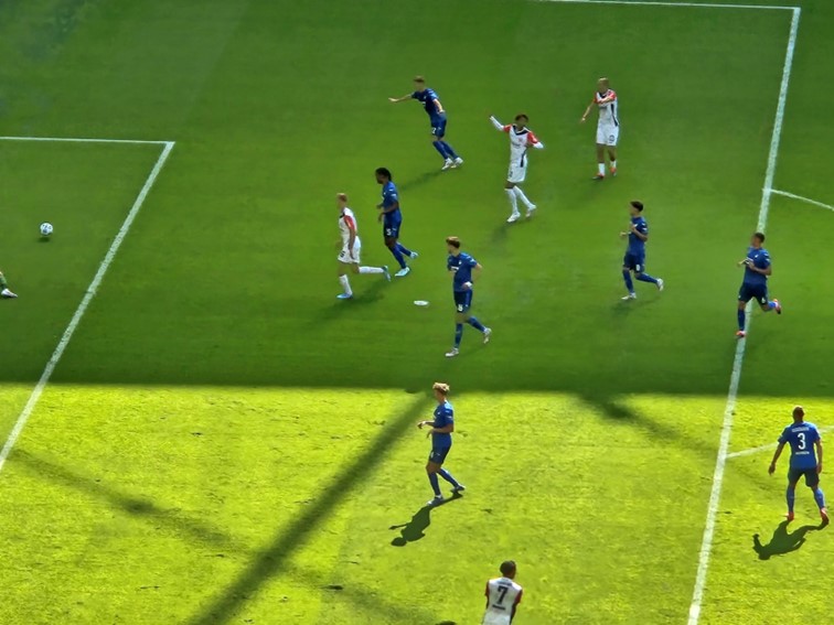 006 SGE Herren Deutscher Meister