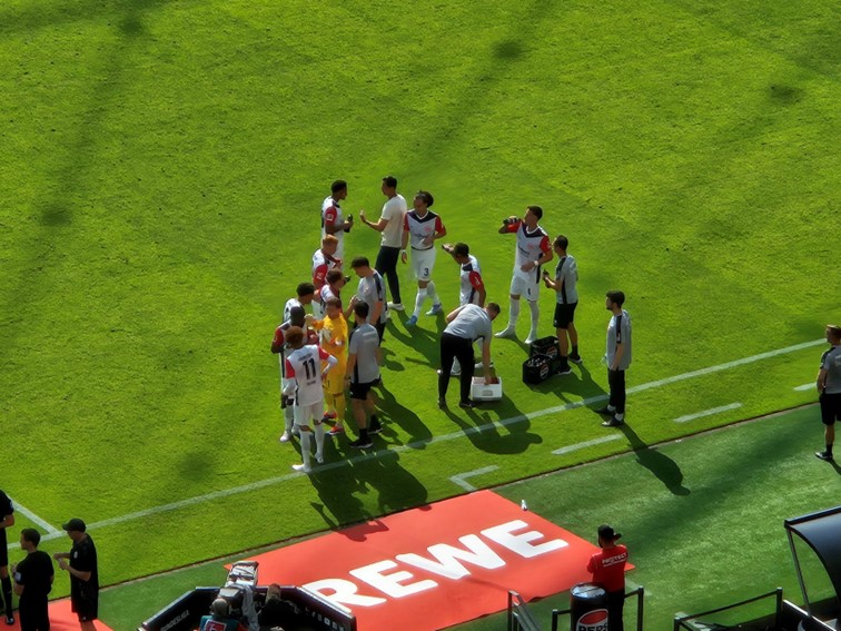 006 SGE Herren Deutscher Meister