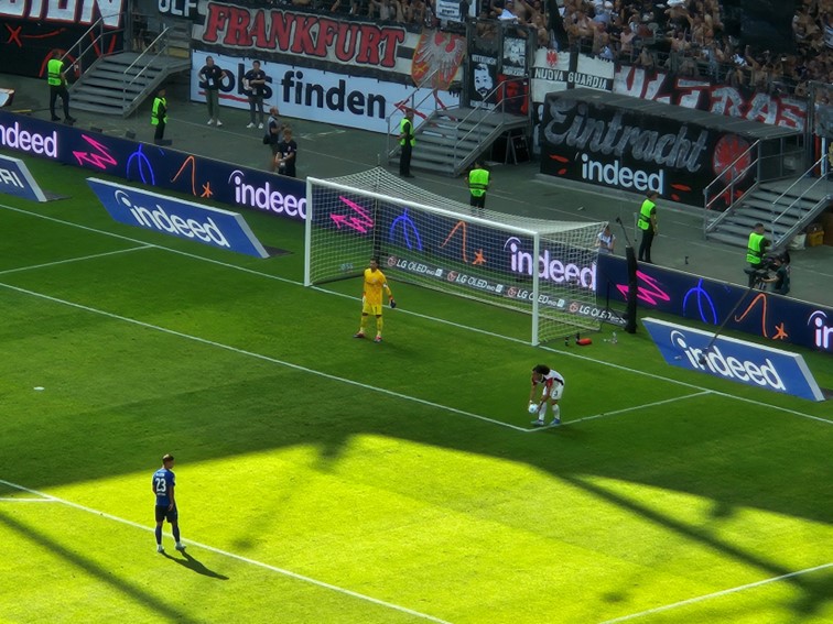 006 SGE Herren Deutscher Meister