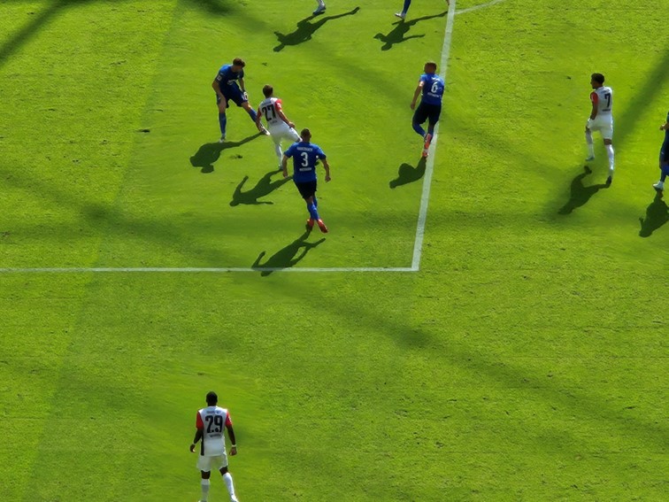 006 SGE Herren Deutscher Meister