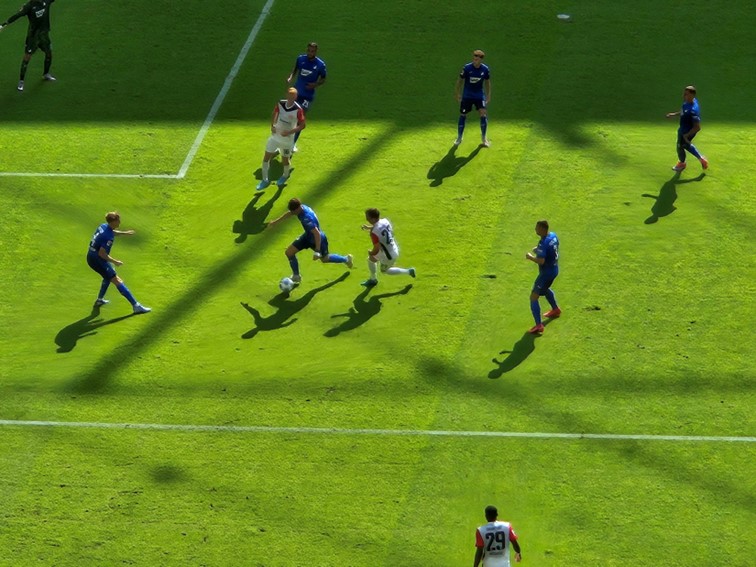 006 SGE Herren Deutscher Meister