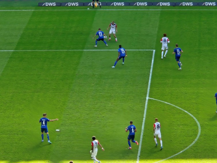006 SGE Herren Deutscher Meister