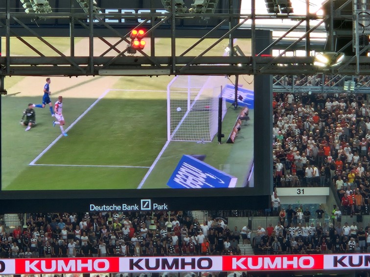006 SGE Herren Deutscher Meister
