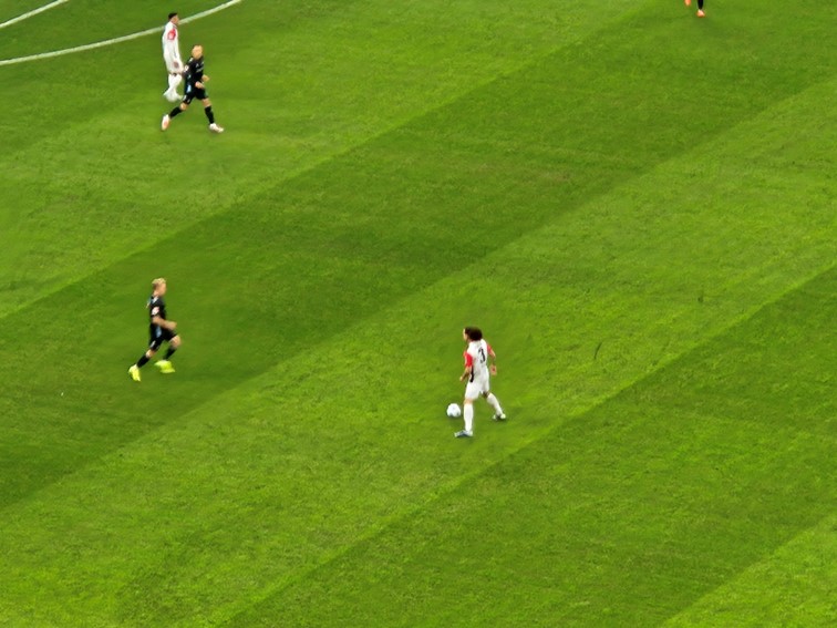 006 SG Eintracht Frankfurt