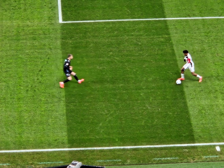 006 SG Eintracht Frankfurt
