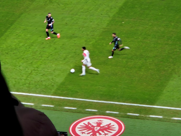 006 SG Eintracht Frankfurt