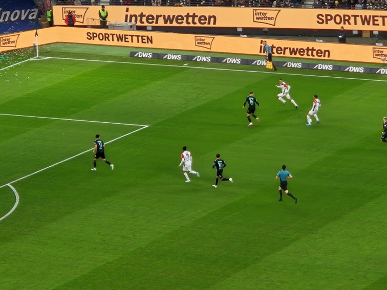 006 SG Eintracht Frankfurt