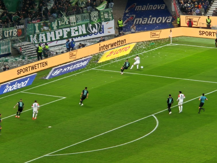 006 SG Eintracht Frankfurt