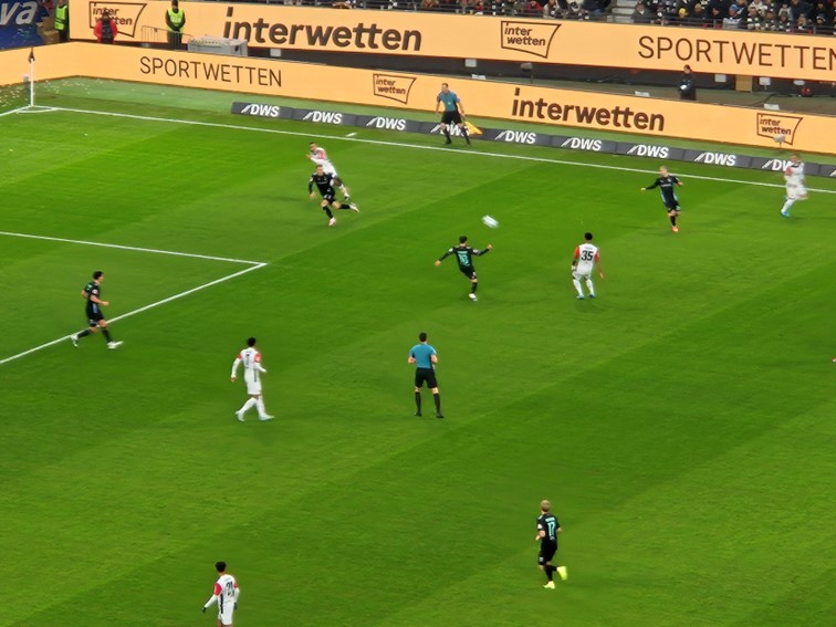 006 SG Eintracht Frankfurt
