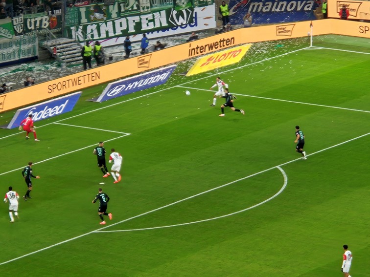 006 SG Eintracht Frankfurt