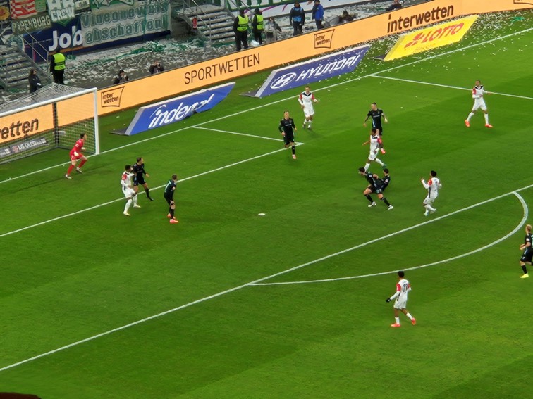 006 SG Eintracht Frankfurt
